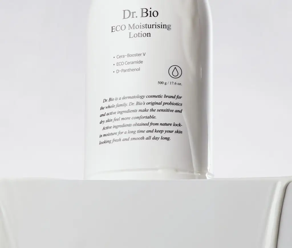 [단독기획]닥터바이오 에코 모이스춰라이징 로션 (500ml+100ml) 상세페이지 7